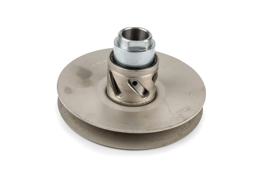 MBK Nitro Naked 50 2T LC [–2012] - Antriebskit Overrange