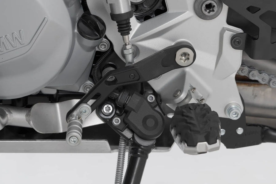 bmw f 850 gs [SW-MOTECH] – växelspak