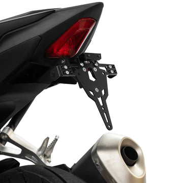 honda cb 1000 [ZIEGER] – PRO registreringsskylthållare typ B