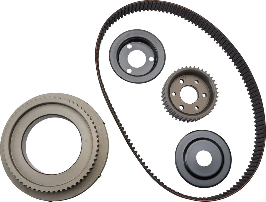 harley davidson flfb [BELT DRIVES LTD.] – 8 mm remdrift