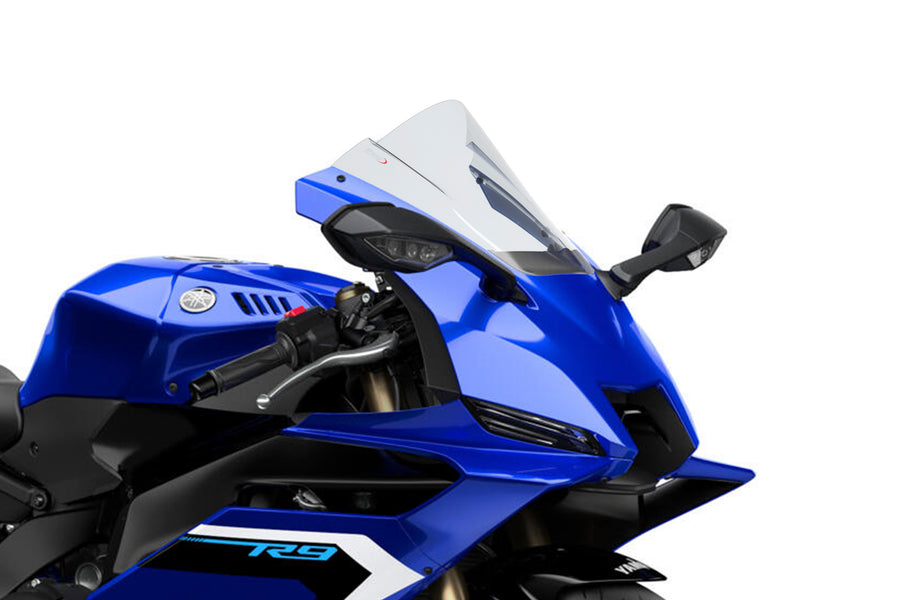 YAMAHA YZF-R9 [2025] – Z-Racing Scheibe – Getönt