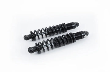 harley-davidson road glide [OHLINS] – Doppelstoßdämpfer STX36