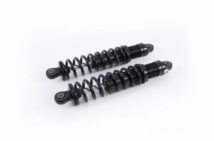 harley-davidson road glide [OHLINS] – Doppelstoßdämpfer STX36