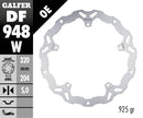 Ktm Duke 125 ABS [2024] - Wave® bromsskiva – bild 2