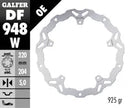 Ktm Duke 125 ABS [2024] - Wave® bromsskiva – bild 6