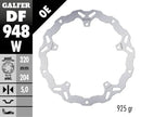 Ktm Rc 390 ABS [2022-2023] - Wave® bromsskiva – bild 4