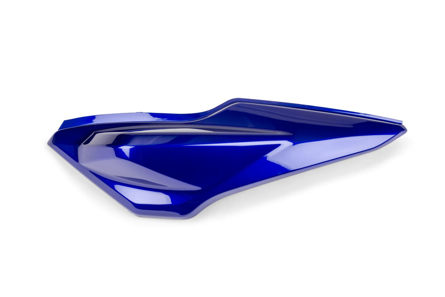 Yamaha Aerox R Naked 50 2T LC [2013–] - Verkleidungskit 7 Teile blau