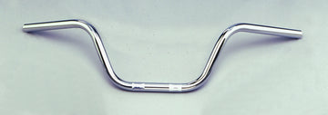 Motorcykelstyre Ø 22 mm (7/8") - touringstyre 745 mm brett