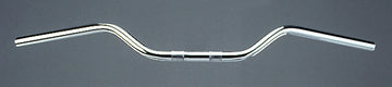 Motorradlenker Ø 25 - Tourenlenker 920 mm breit