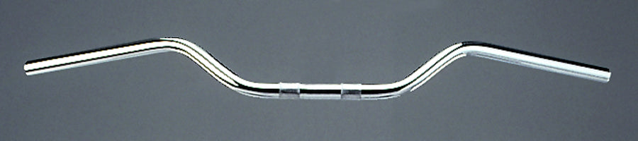 Motorcykelförare Ø 25 - Turnéstyret 920 mm brett