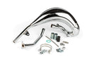 Beta RR Enduro 50 2T - Exhaust Cross kromad 50/70cc