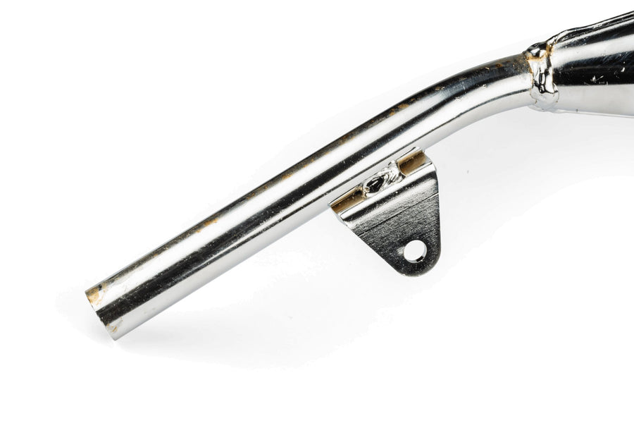 Beta RR Enduro 50 2T - Exhaust Cross kromad 50/70cc