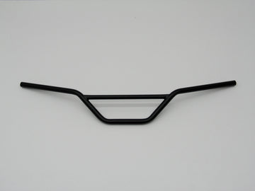Motorradlenker Ø 25 - Enduro / Moto-Cross Lenker 900 mm breit, schwarz