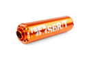 Aprilia SX 50 2T - Avgas 80-90 Orange