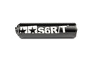 Beta RR SM 50 2T - Avgas R/T 80-90 Svart