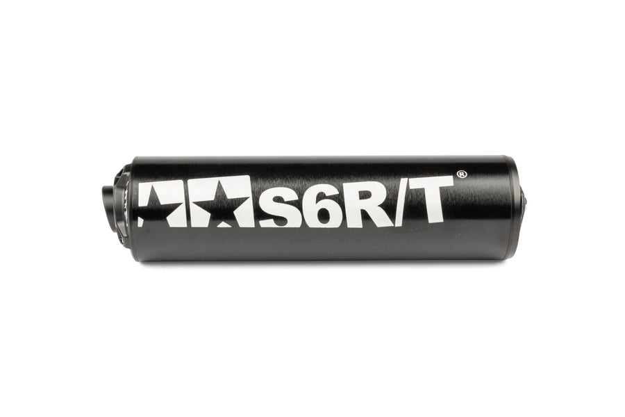 Beta RR SM 50 2T - Avgas R/T 80-90 Svart
