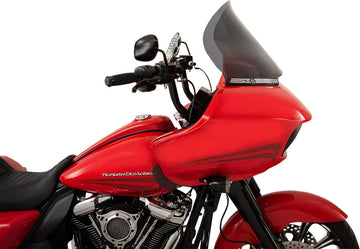 harley davidson fltruse [KLOCK WERKS] – Pro Touring Flare™ vindruta