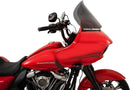 harley davidson touring [KLOCK WERKS] – Pro Touring Flare™ Windschutzscheibe-1