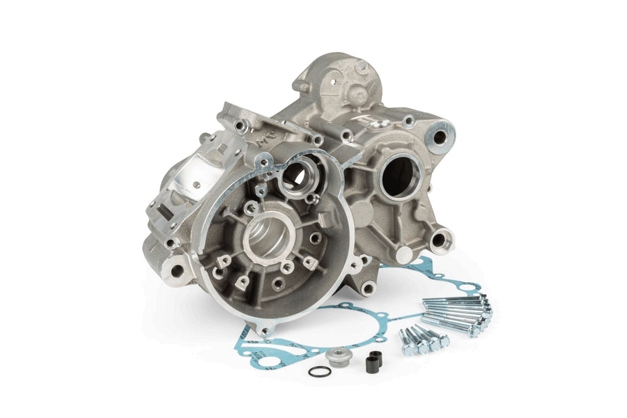 Derbi Senda R DRD Racing Enduro 50 2T D50B0 [2006–] - Motorgehäuse Hyper Pro