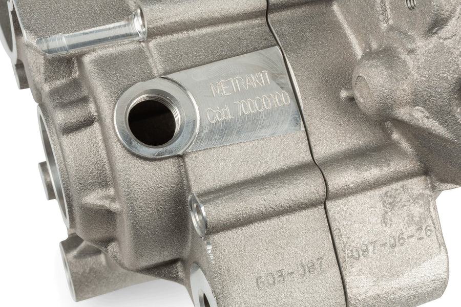 Derbi Senda DRD X-Treme SM '10 - '17 50 2T D50B0 - Motorväska Hyper Pro