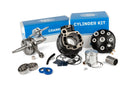 Beta RR Enduro 50 2T - cylindersats + vevaxel Sport 80cc