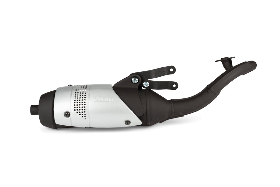 MBK Nitro 50 2T LC [2000–] - Auspuff Touring