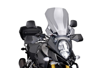 SUZUKI DL 1000 XT V-STROM [2019] – Touring Screen – Tonad - 0