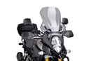 SUZUKI DL 1000 XT V-STROM [2019] - turnéskärm | Tonade | PUIG 7229H