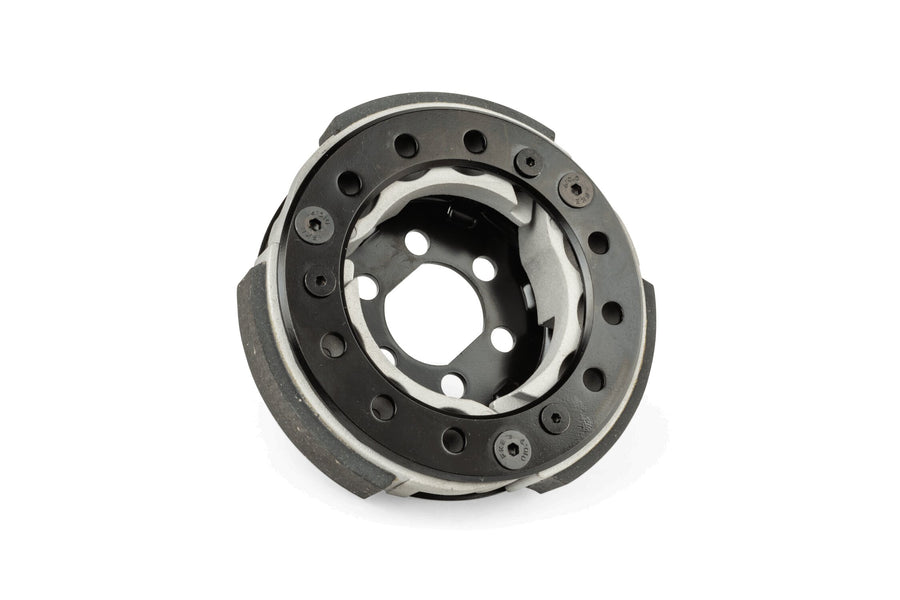 MBK Nitro 50 2T LC [2000–] - Kupplung mit Glocke Torque Control 112 mm
