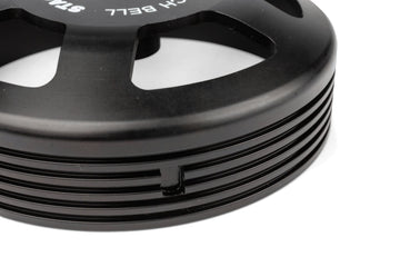 Aprilia SR Netscaper 50 2T LC - koppling med klocka Torque Control 112 mm