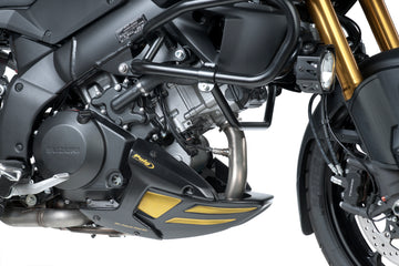 SUZUKI DL 1000 V-STROM [2016] – frontspoiler – kolfiberlook