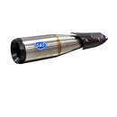 Indian Ftr 1200 R Carbon [2021-2022] - Grand National Slip-On Schalldämpfer – Bild 1