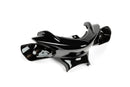 Yamaha Aerox 50 2T LC CAT [2004–] - Verkleidungskit 7 Teile schwarz
