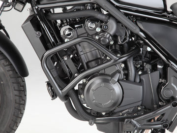 Honda CMX 500 Rebel (PC56A) 2017- [2017] - Skyddsfält, svart