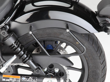 Honda CMX 500 Rebel (PC56A) 2017- [2017] - Packing Bag Bracket, Black