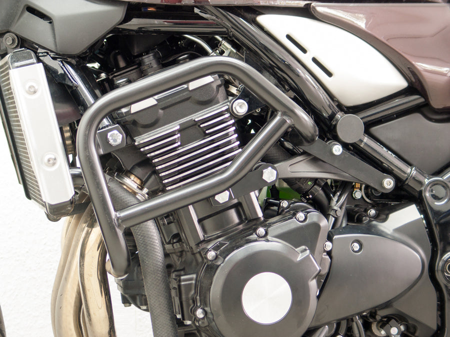 Kawasaki Z 900 RS (ZR900C) 2018-2020 [2018-2020] - Schutzbügel, schwarz