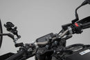 BMW G 310 GS [SW-MOTECH] – Universeller GPS-Halterungssatz-2