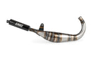 Beta RR SM 50 2T - Exhaust S Race 85-100 Low-Mount Black