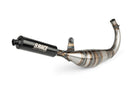 Aprilia RX Enduro 50 2T D50B0 [2007–] - Exhaust S Race 85-100 lågfäste