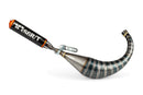 Beta RR SM 50 2T - Avgas R/T 70 - 80 Svart / Orange