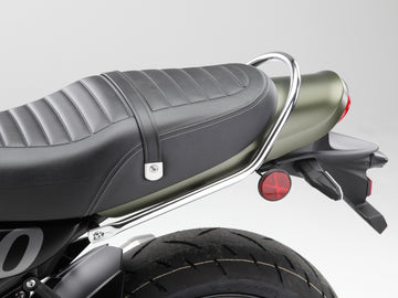 Kawasaki Z 900 Rs (ZR900C) 2018-2020 [2018-2020] -Bench Border, Chrome