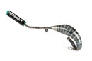 Beta RR Track 50 2T - Avgas R/T 70-80 Svart / Turkos