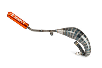 Beta RR Enduro 50 2T - Avgas R/T 70-80 Naraja