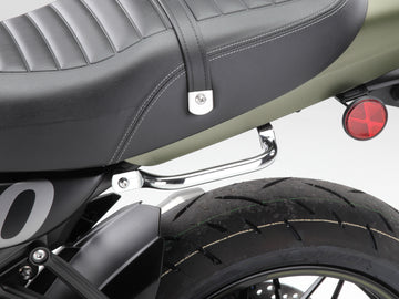 Kawasaki Z 900 Rs (ZR900C) 2018-2020 [2018-2020] -Handle, Chrome (passar till höger och vänster)