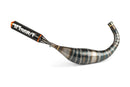 Beta RR Enduro 50 2T - Avgas R/T 80-90 Svart / Orange