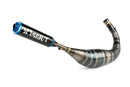 Beta RR Track 50 2T - Avgas R/T 90-100 Svart/Blå