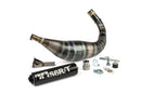 Beta RR SM 50 2T - Avgas R/T 90-100 Svart