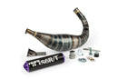Beta RR SM 50 2T - Avgas R/T 90-100 Svart/Lila