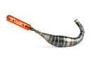 Beta RR SM 50 2T - Avgas R/T 90-100 Orange
