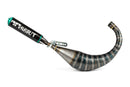 Aprilia SX 50 2T - Avgas R/T 70-80 Svart Turkos